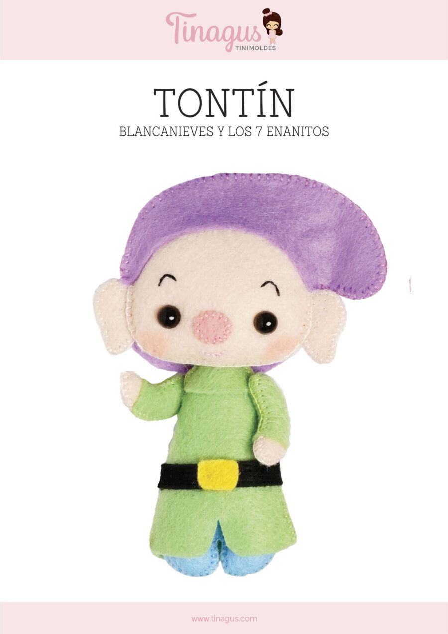 Tontín