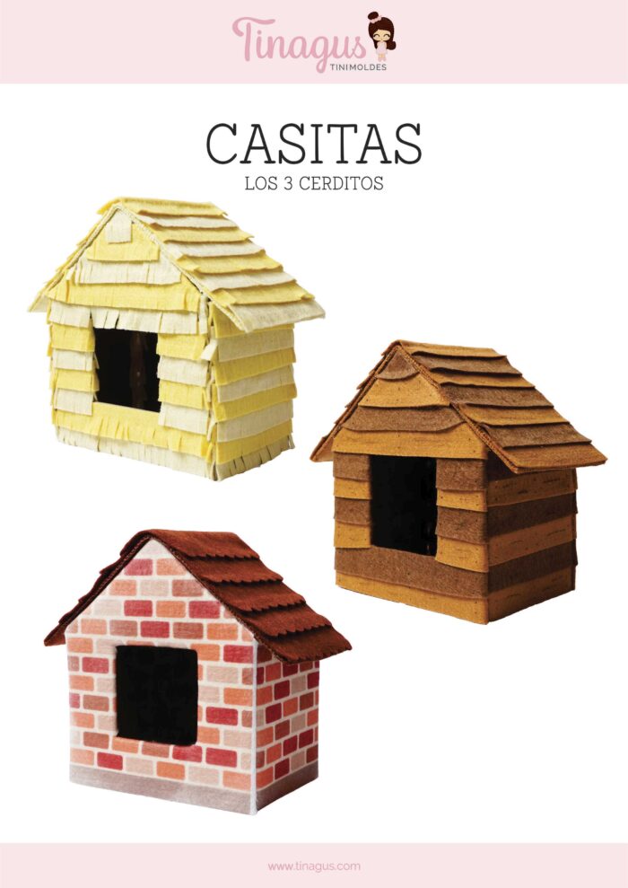 Casitas