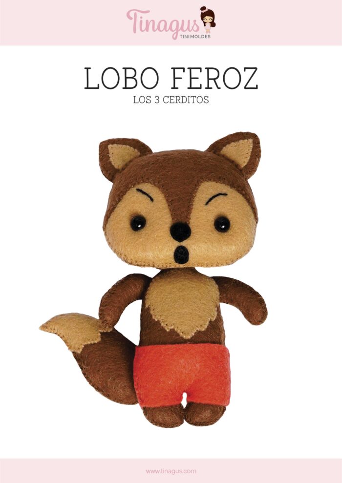 Lobo Feroz