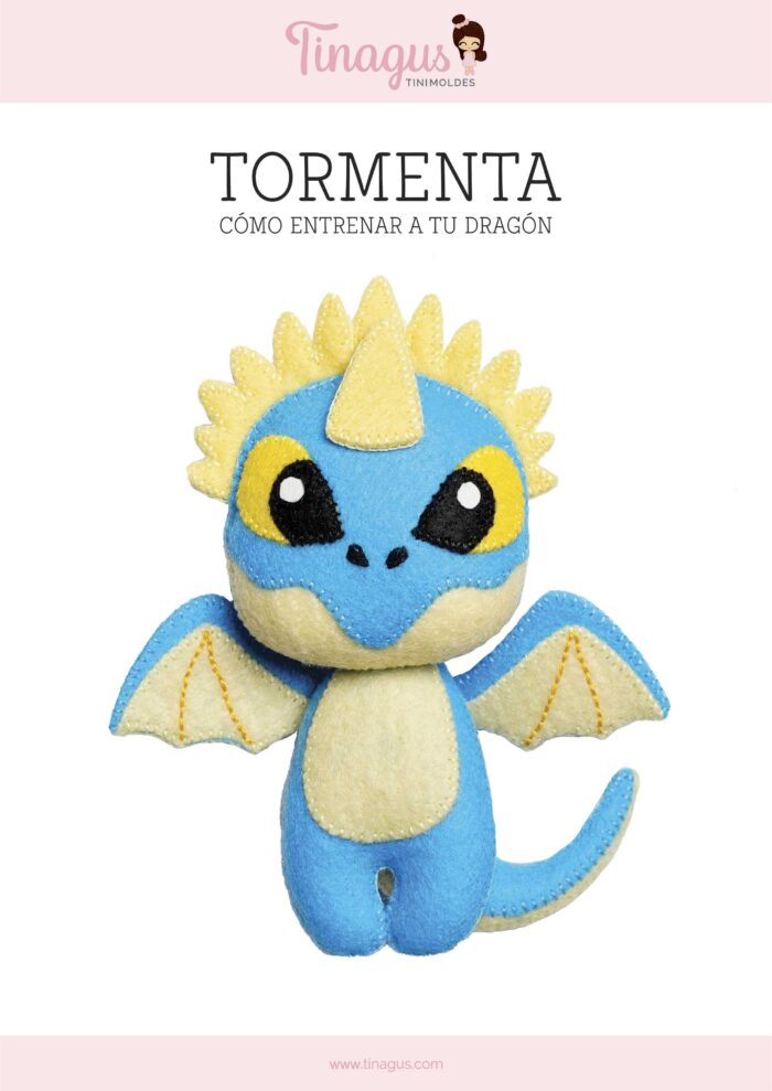 Tormenta