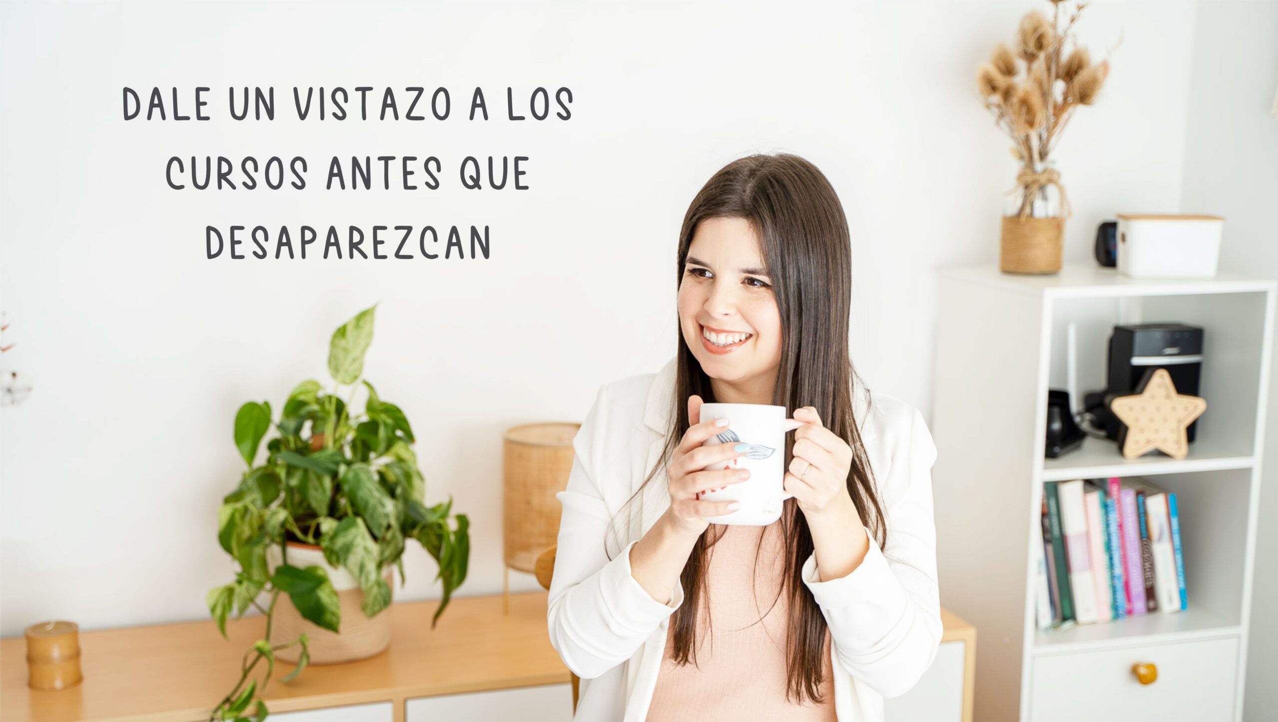 Un vistazo de lo que podes aprender