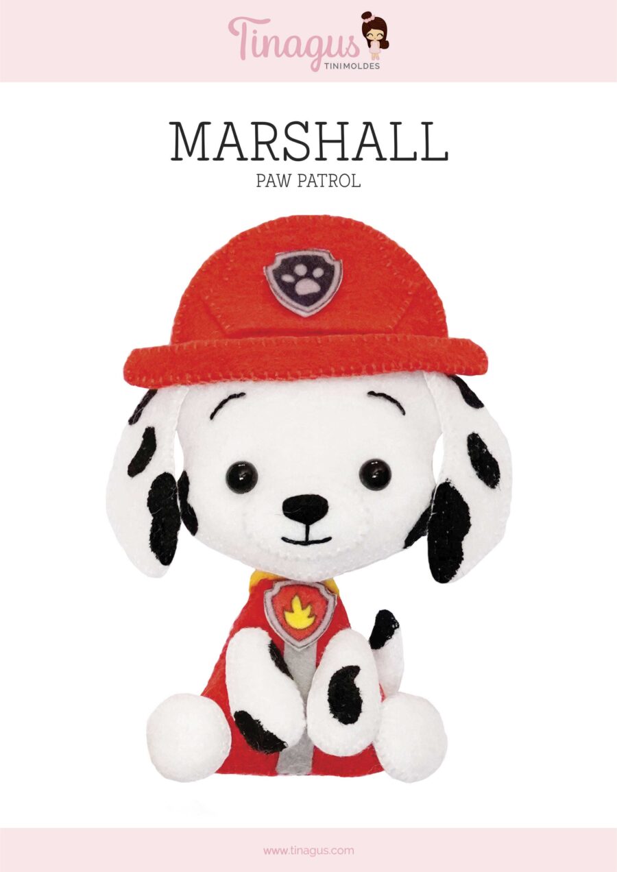 Marshall