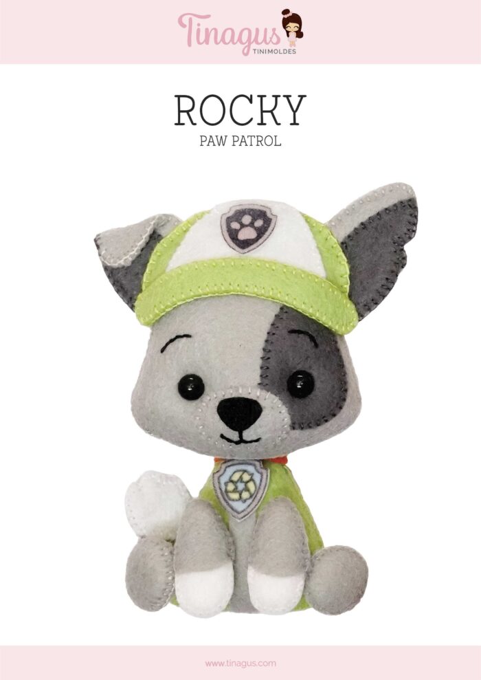 Rocky