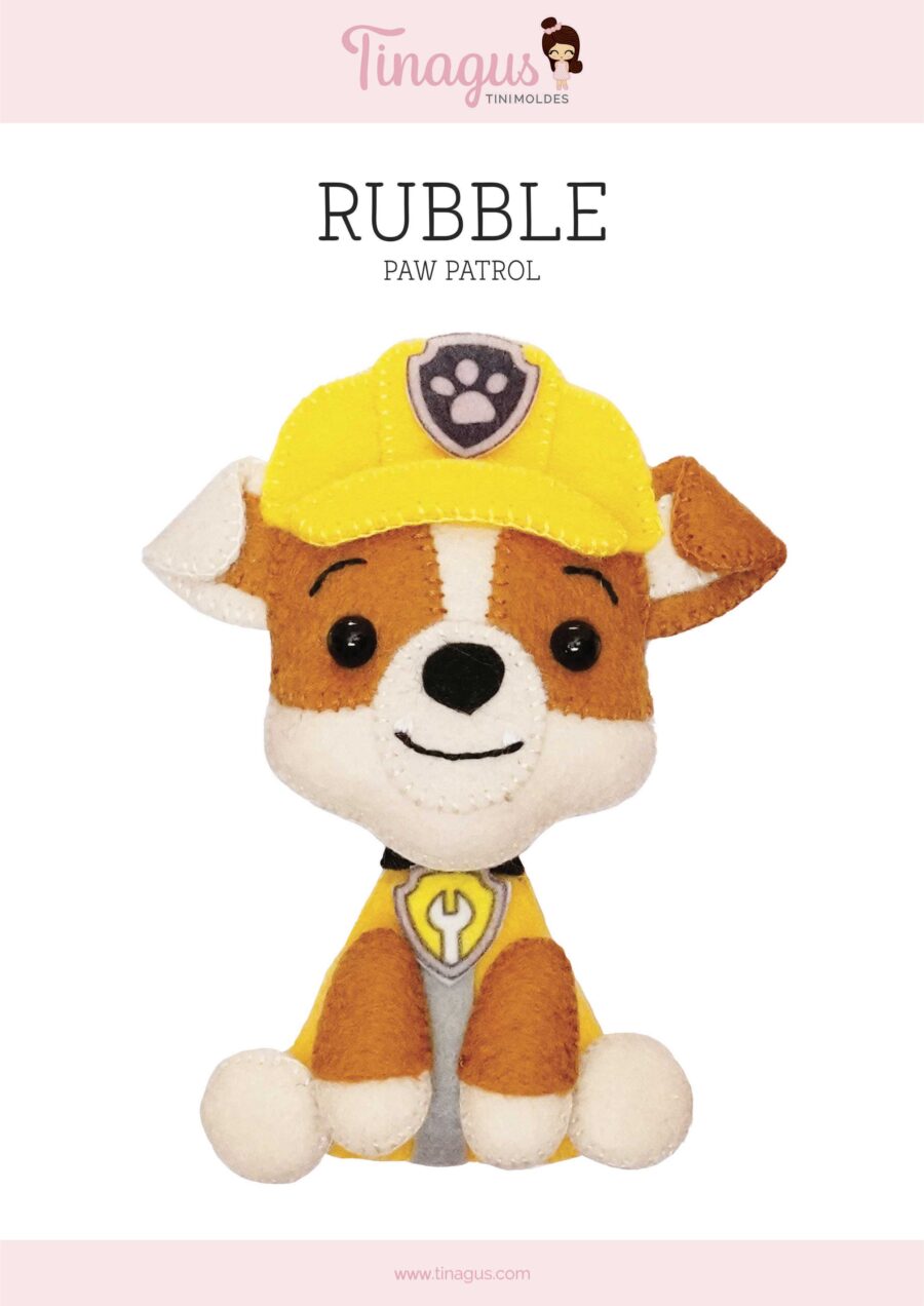 Paw Patrol - Imagen 5