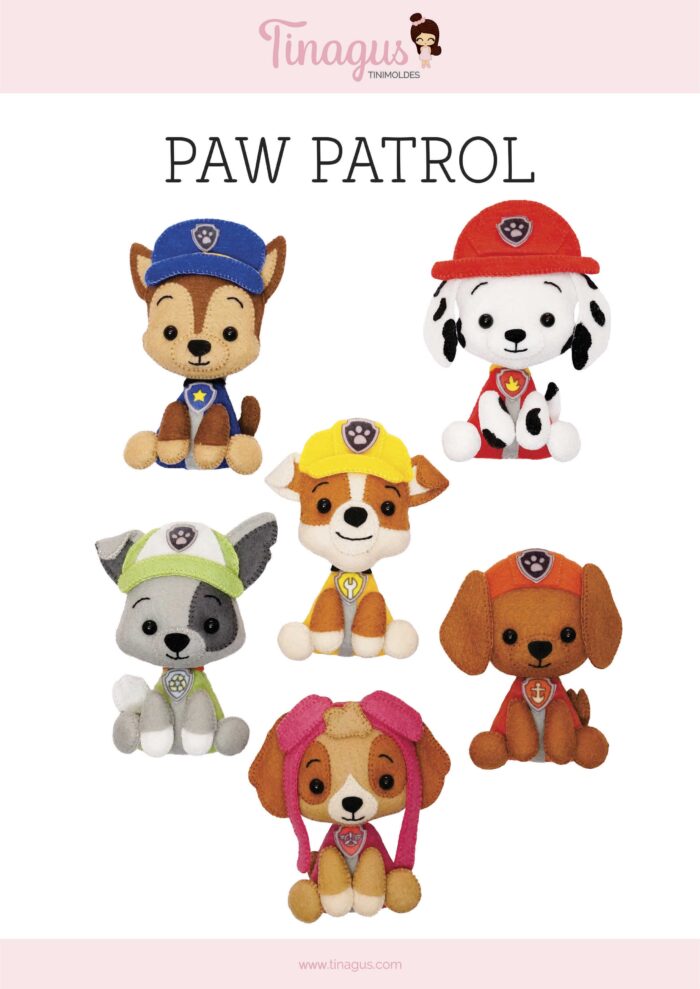 Paw Patrol