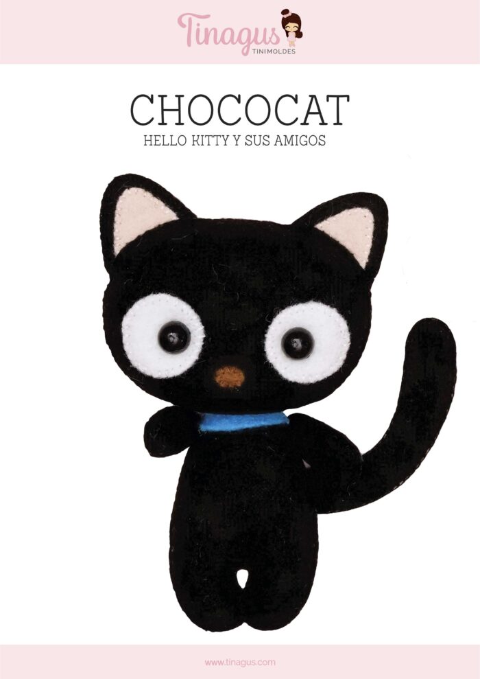 Chococat