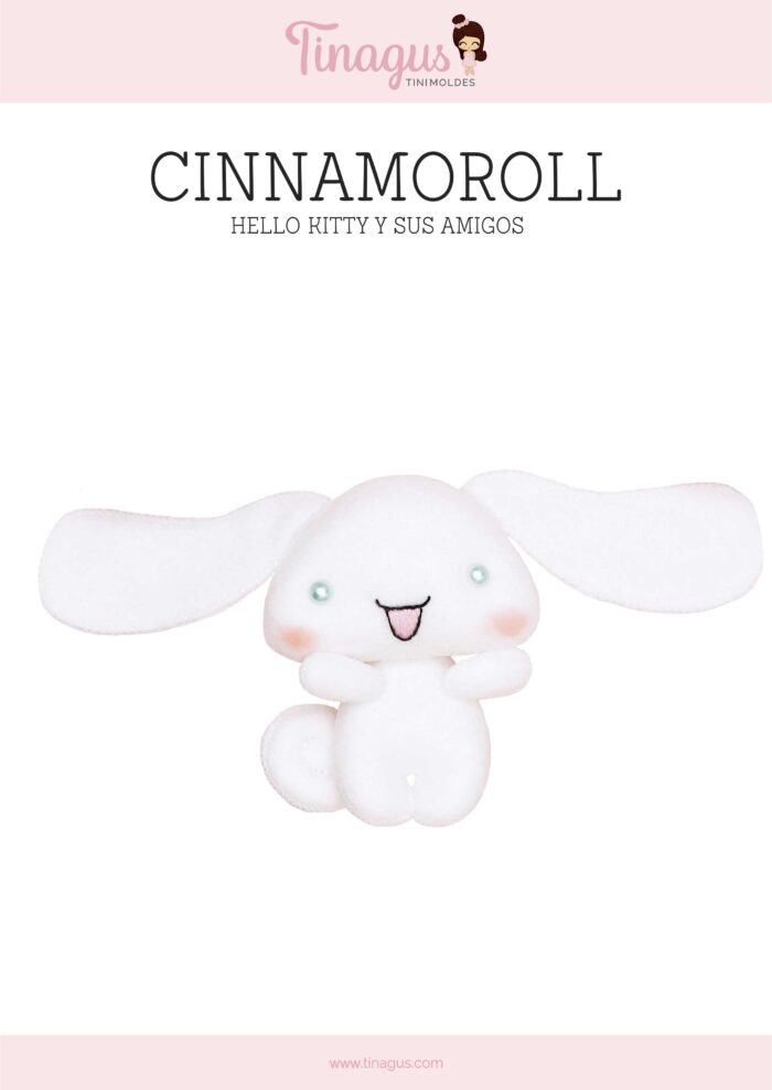 Cinnamoroll