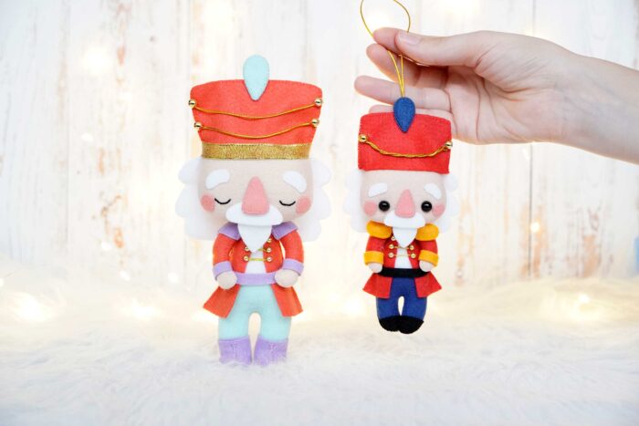 Mini curso Cascanueces