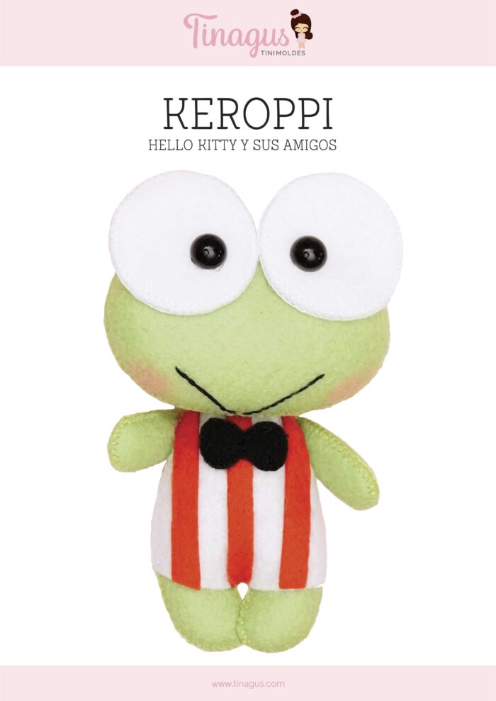 Keroppi