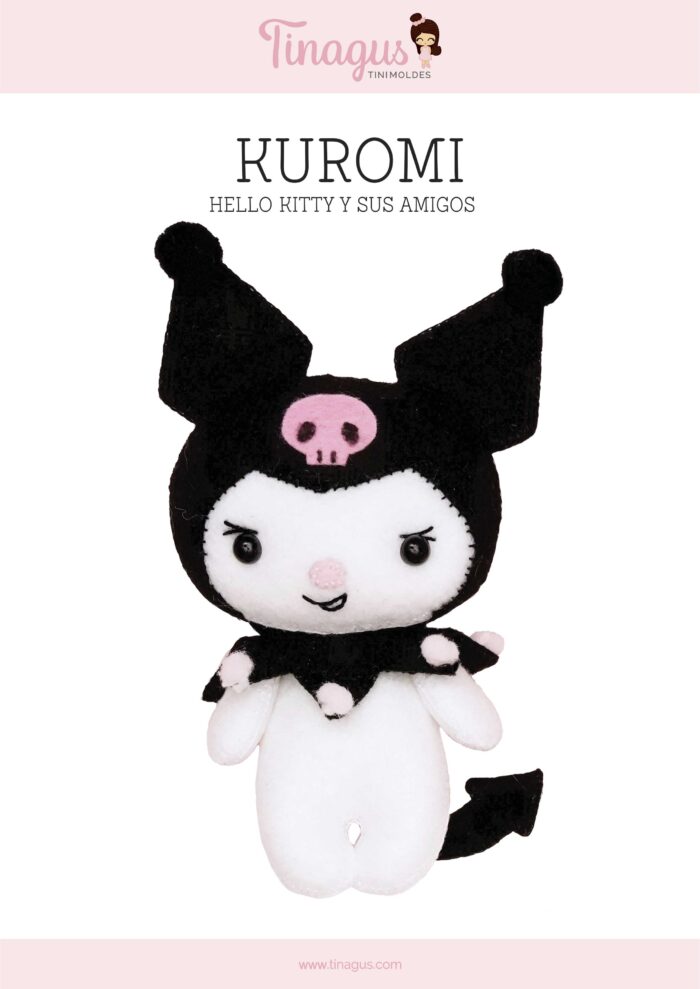 Kuromi