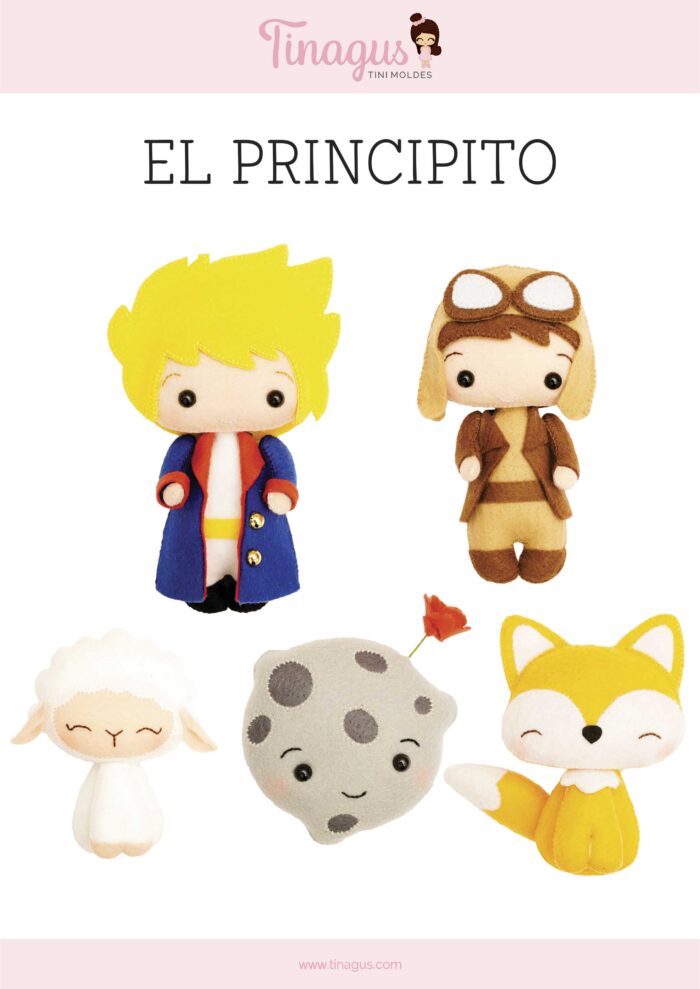 El principito relanzamiento