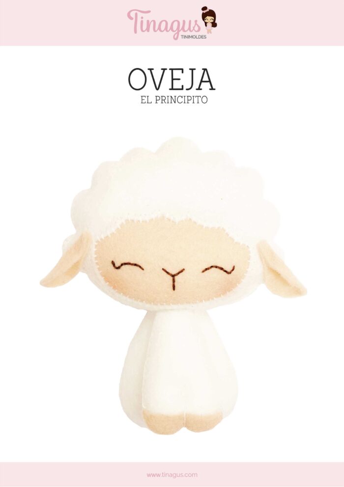 Oveja principito
