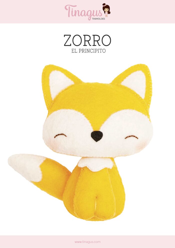 Zorrito principito