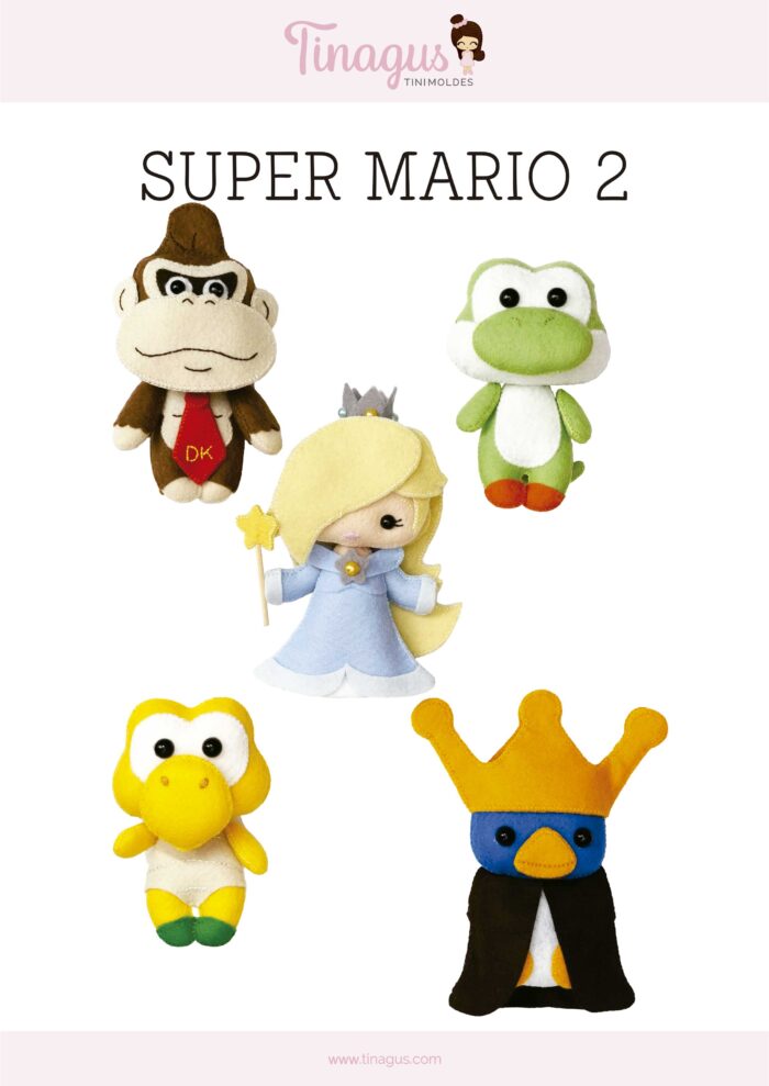 Super Mario 2