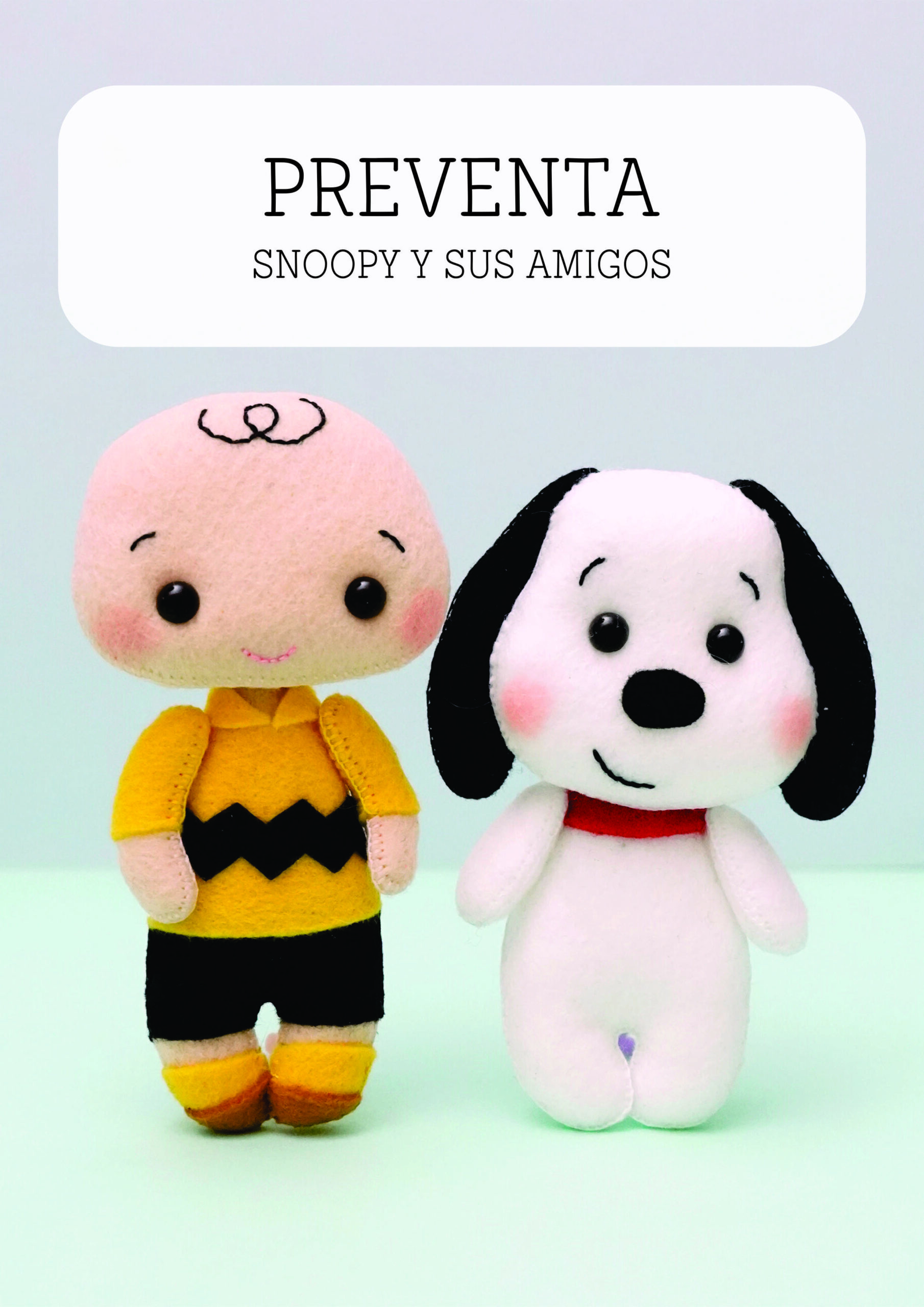 Snoopy y sus amigos